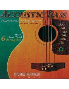 Thomastik THAB-346