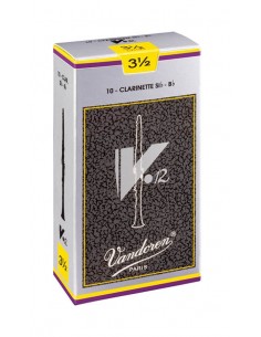 Vandoren VDC-35V12