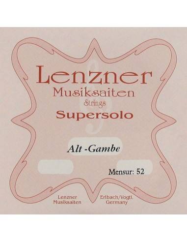 Lenzner LAG-A3