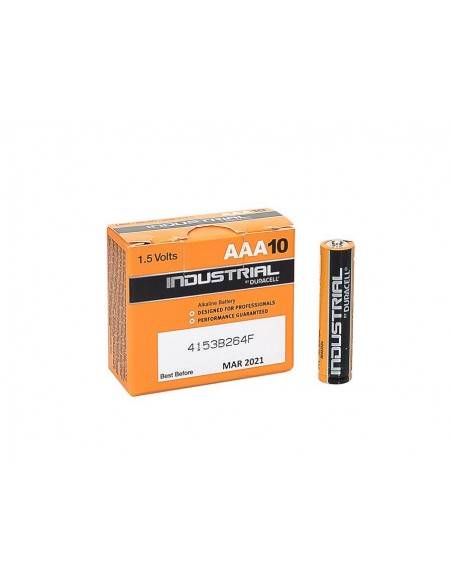 Duracell DCELL-AAA