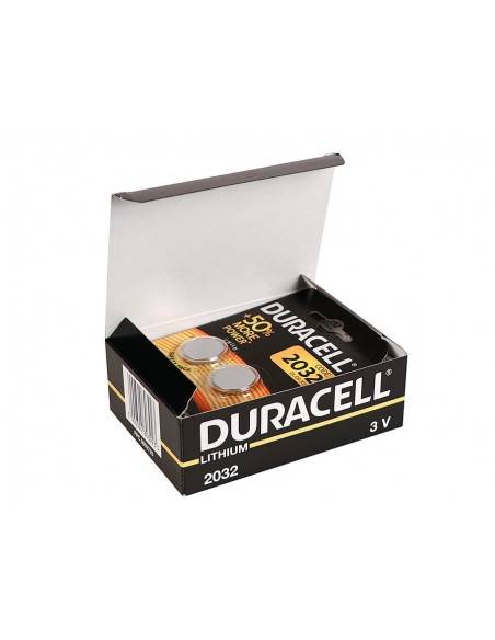 Duracell DCELL-2032