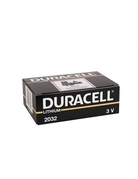 Duracell DCELL-2032
