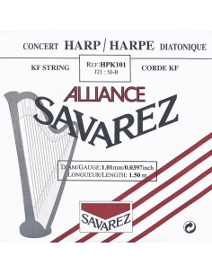 Savarez HPK-101