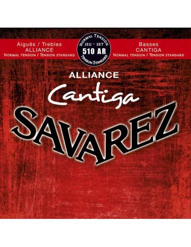 Savarez 510-AR