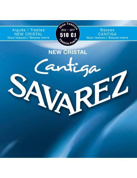 Savarez 510-CJ