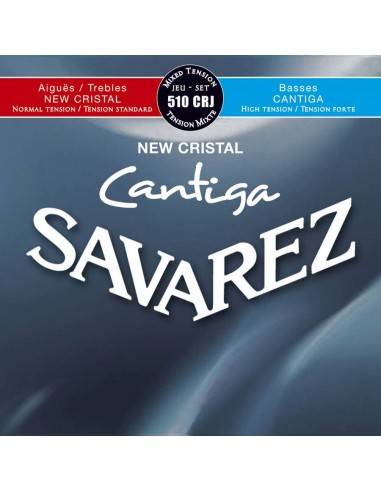 Savarez 510-CRJ