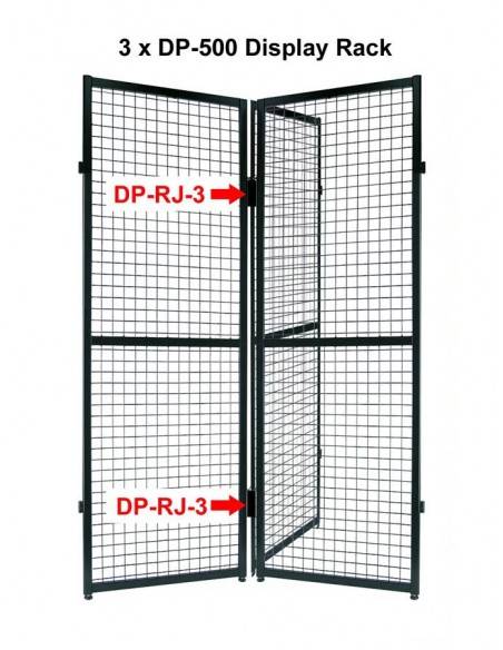 Boston DP-RJ-3