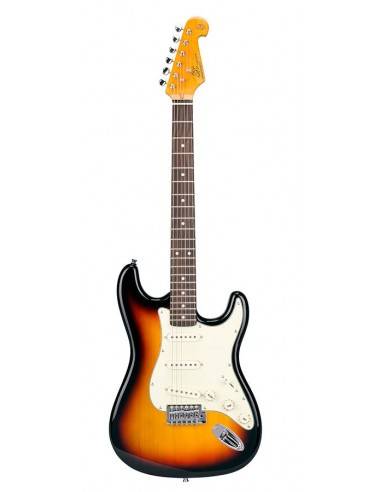 SX SST62-3TS