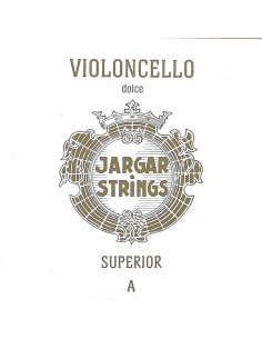 Jargar JCE-ASP-GN