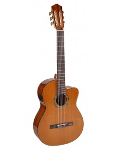 Salvador Cortez CC-10CE