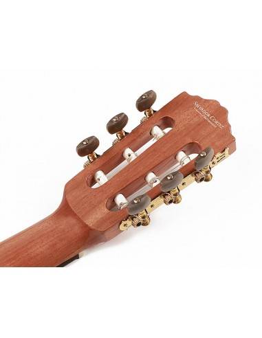 Salvador Cortez CC-10CE