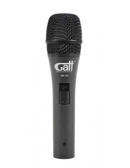 Gatt Audio DM-700