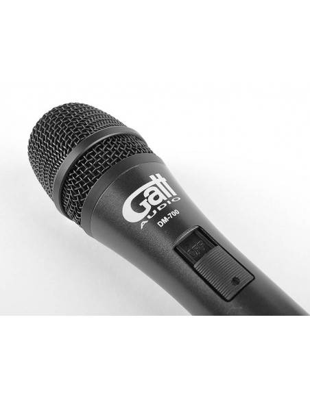 Gatt Audio DM-700