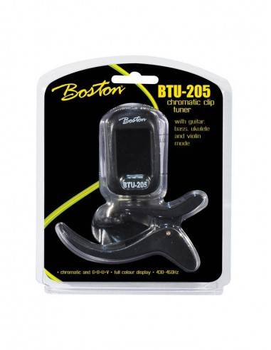 Boston BTU-205