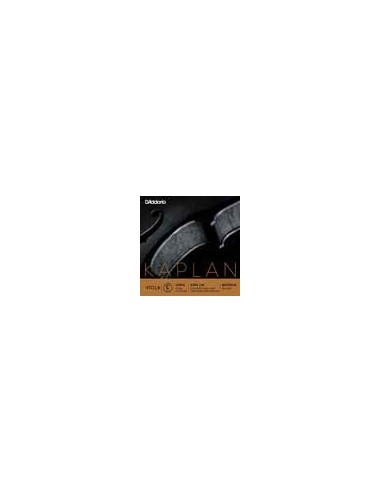 D'Addario K414-LM
