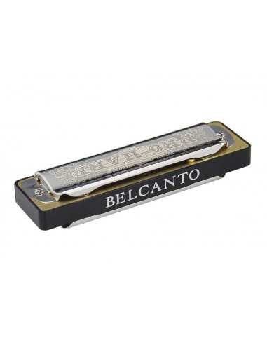 Belcanto HRM-60-C