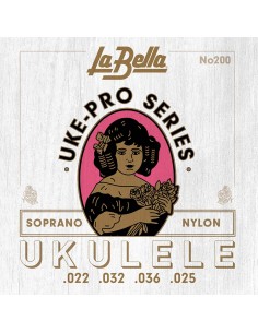 La Bella L-200