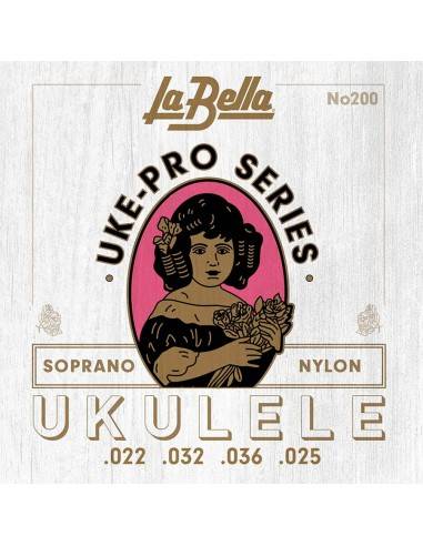 La Bella L-200