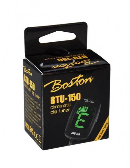 Boston BTU-150