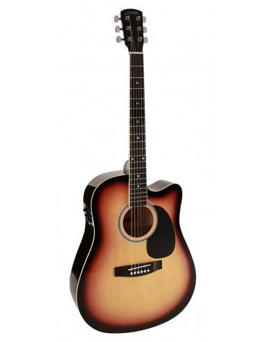 Nashville GSD-60-CESB