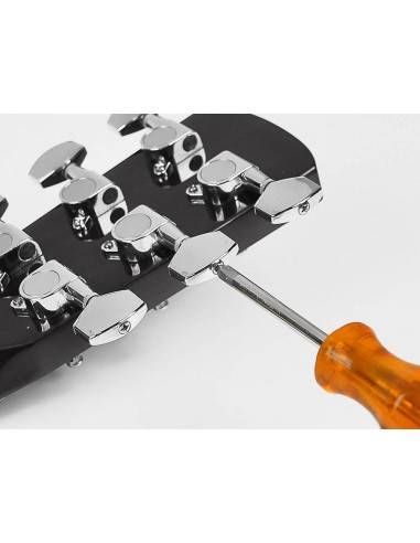 Nashville GSD-60-CESB