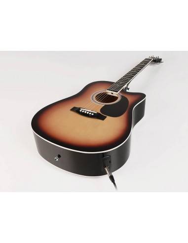 Nashville GSD-60-CESB