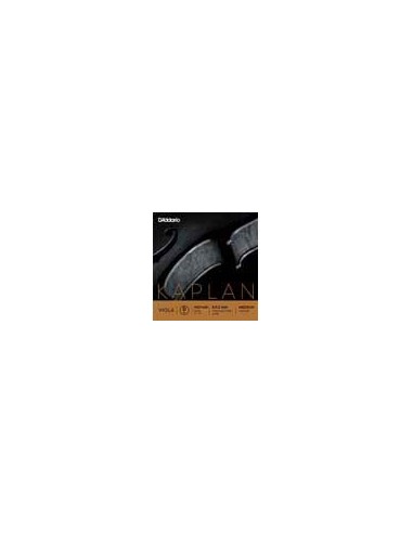 D'Addario K412-MM