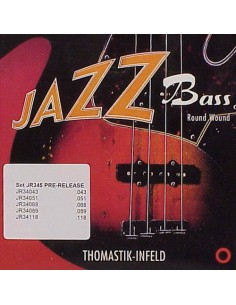 Thomastik THJR-345