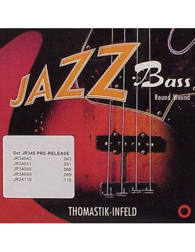 Thomastik THJR-345