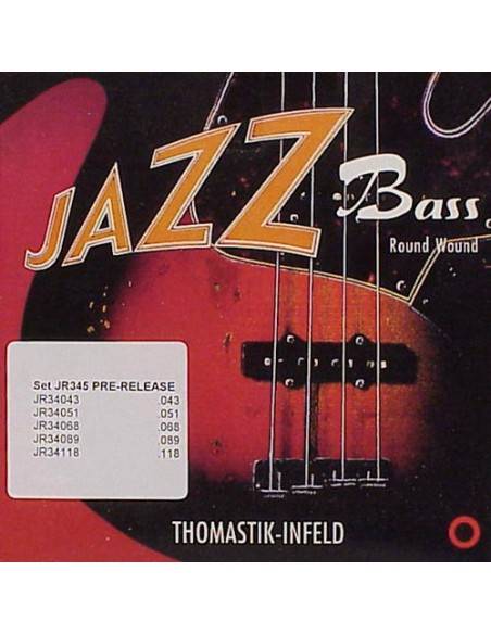 Thomastik THJR-345