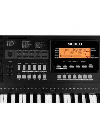 Medeli A300