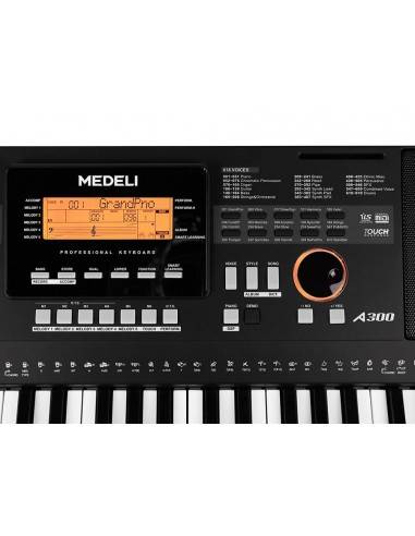 Medeli A300