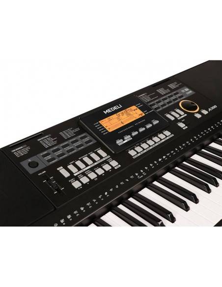 Medeli A300