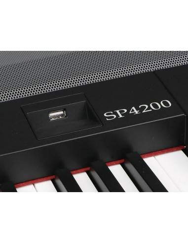 SP4200/BK