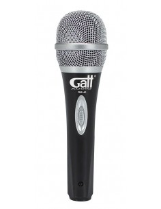 Gatt Audio DM-40