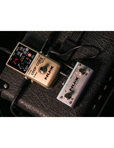 LOOPCDLX/B
