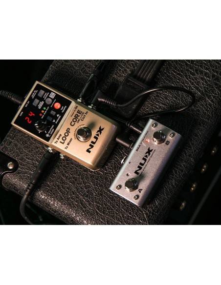 LOOPCDLX/B