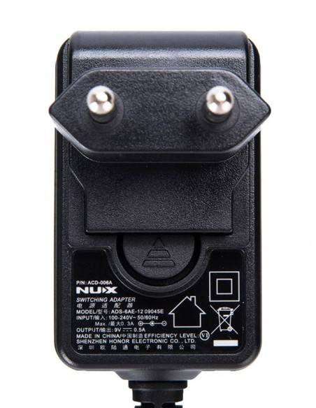 NUX ACD-006A/EU
