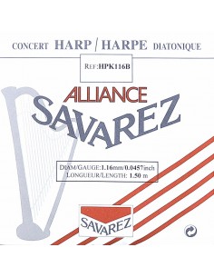 Savarez HPK-116B