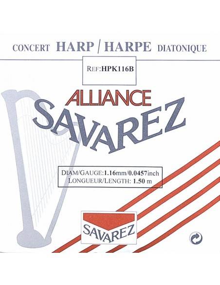 Savarez HPK-116B