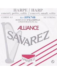 Savarez HPK-74B