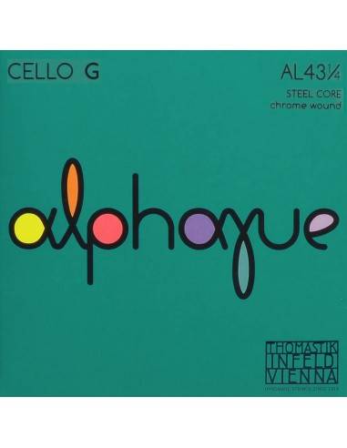 Thomastik THAL-43-14