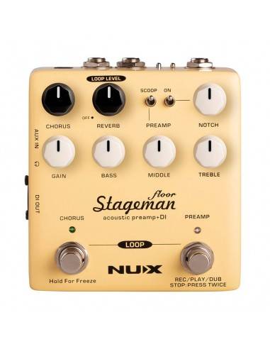 NUX NAP-5