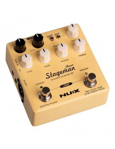 NUX NAP-5