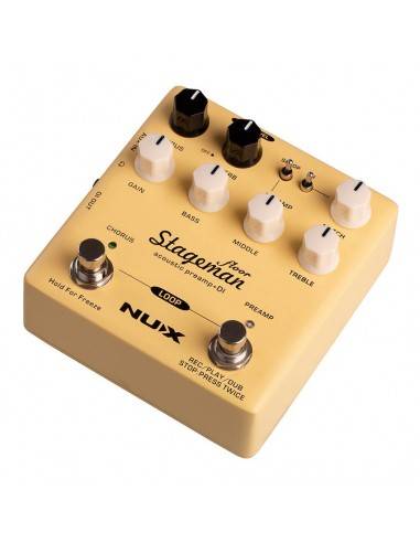 NUX NAP-5