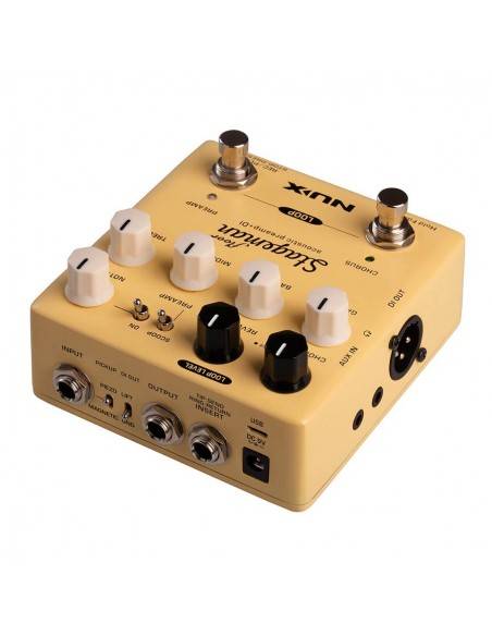 NUX NAP-5