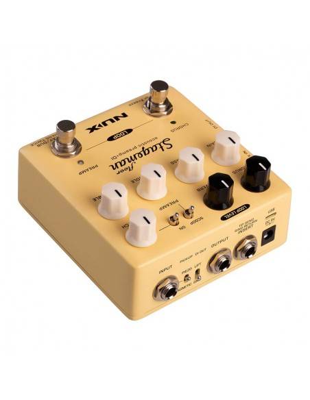 NUX NAP-5
