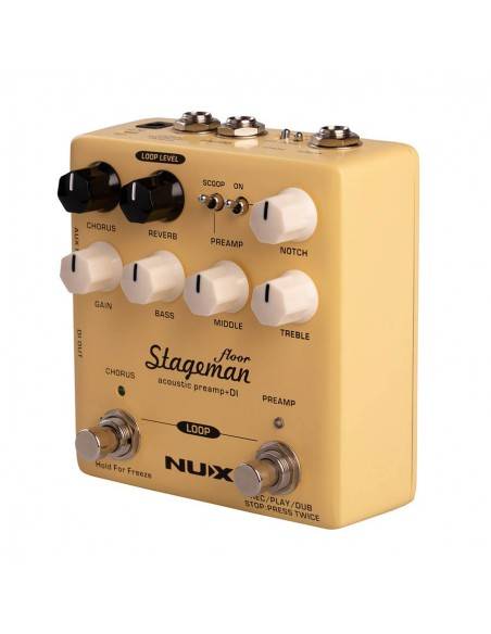 NUX NAP-5