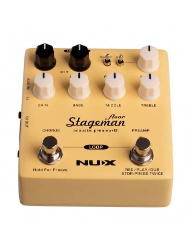 NUX NAP-5