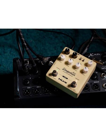 NUX NAP-5